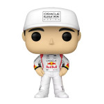 FUNKO POP! RACING ORECLE RED BULL RACING YUKI TSUNODA 
